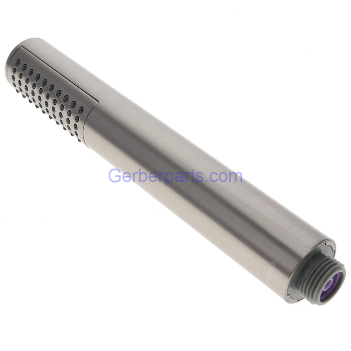 Gerber Genuine D465106BN Brushed Nickel Hand Shower