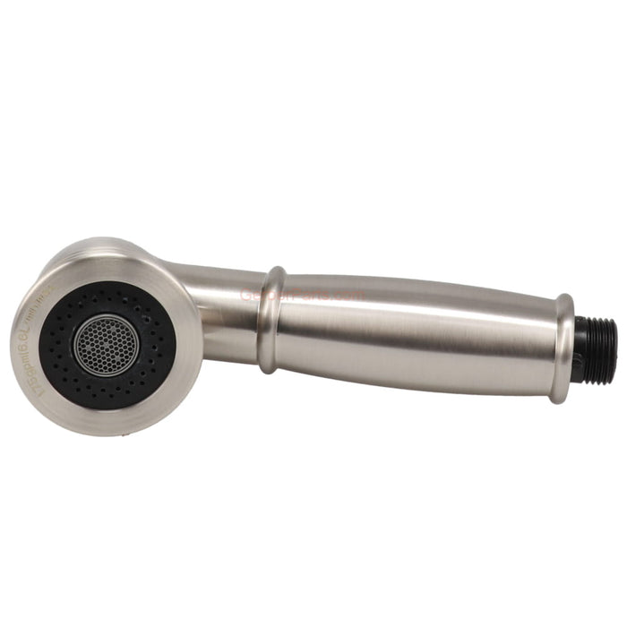Gerber Genuine DA52316754NBN Brushed Nickel Spray Head