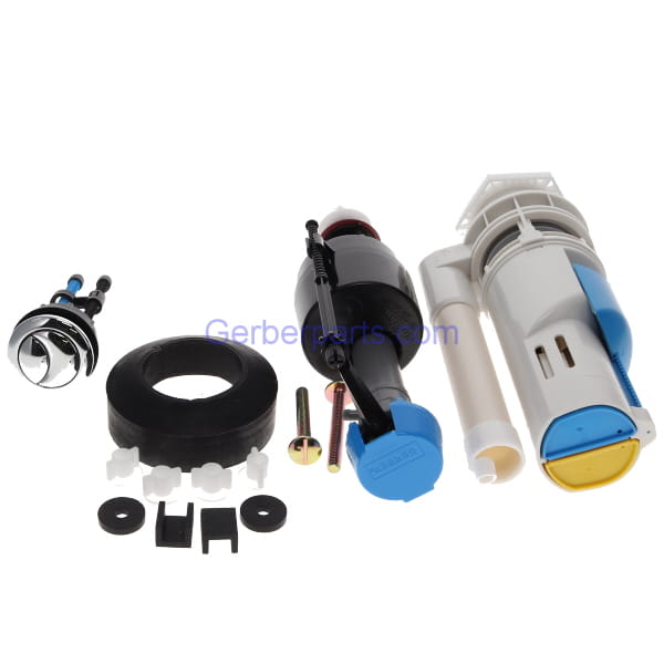 Gerber Genuine DF-28-190 Tank Rebuild Kit