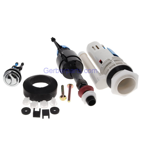Gerber Genuine DF-28-190 Tank Rebuild Kit