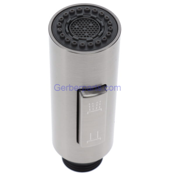 Gerber Genuine GA568005NBN Brushed Nickel Pull Down Spray Head