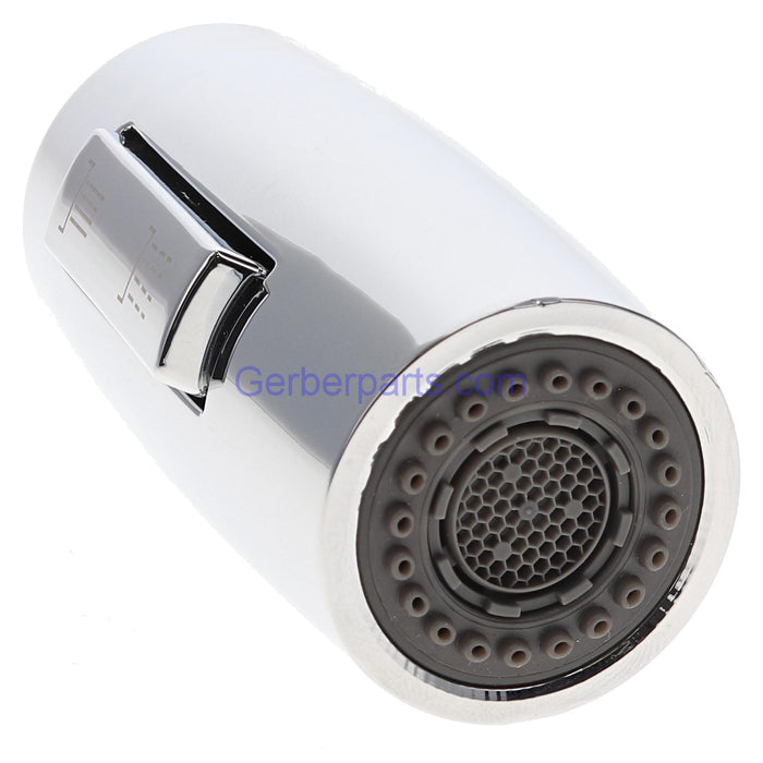 Gerber Genuine GA568052N Chrome Spray Head