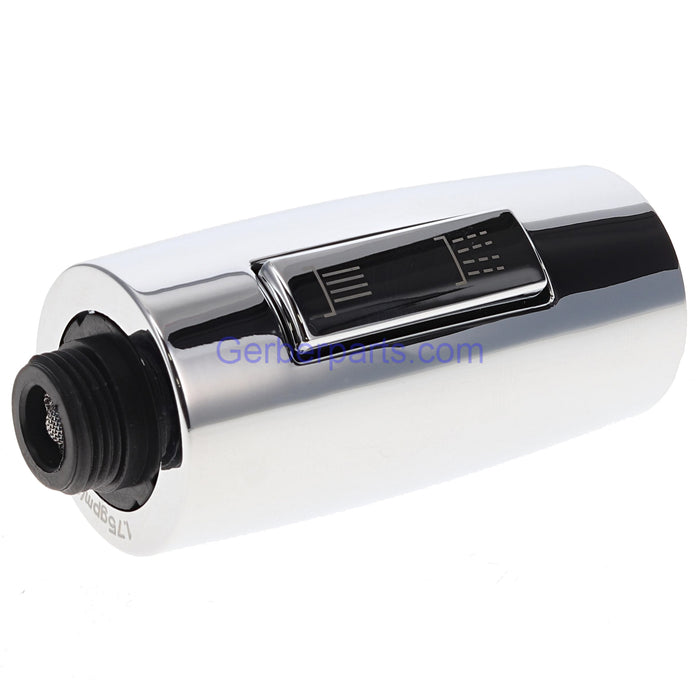 Gerber Genuine GA568052N Chrome Spray Head