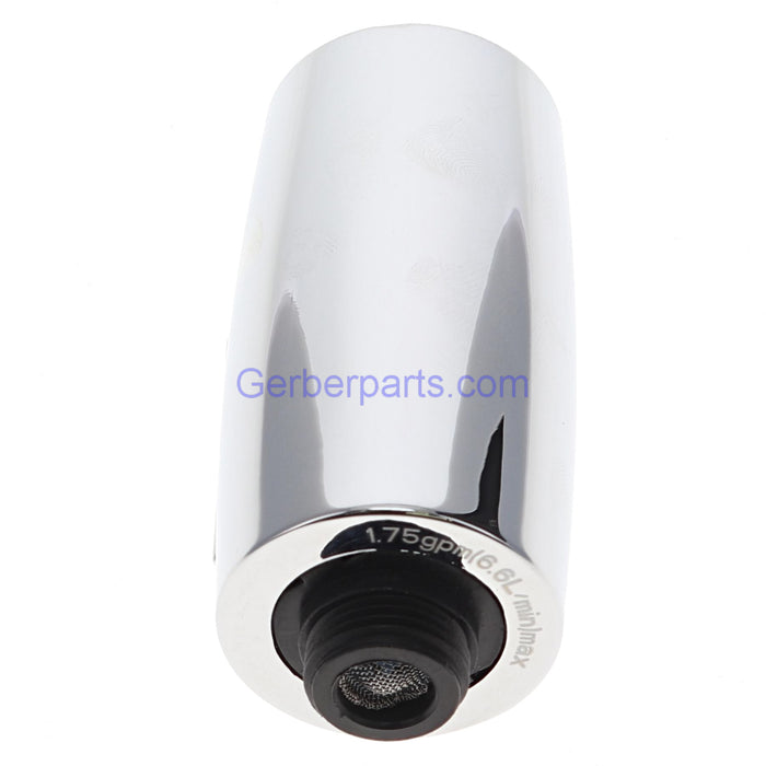 Gerber Genuine GA568052N Chrome Spray Head
