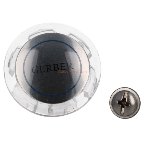 Gerber Genuine GA603475C Cold Index Button And Screw