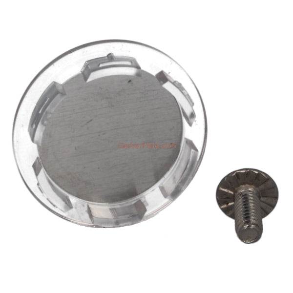 Gerber Genuine GA603475C Cold Index Button And Screw