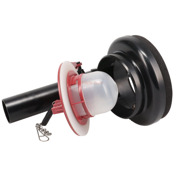 Gerber Genuine GA712016 Flush Valve Free Shipping