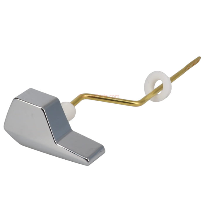 Gerber Genuine GA713007 Chrome Trip Lever GER-G00713007