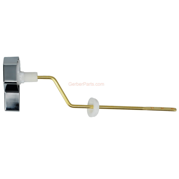 Gerber Genuine GA713007 Chrome Trip Lever Free Shipping