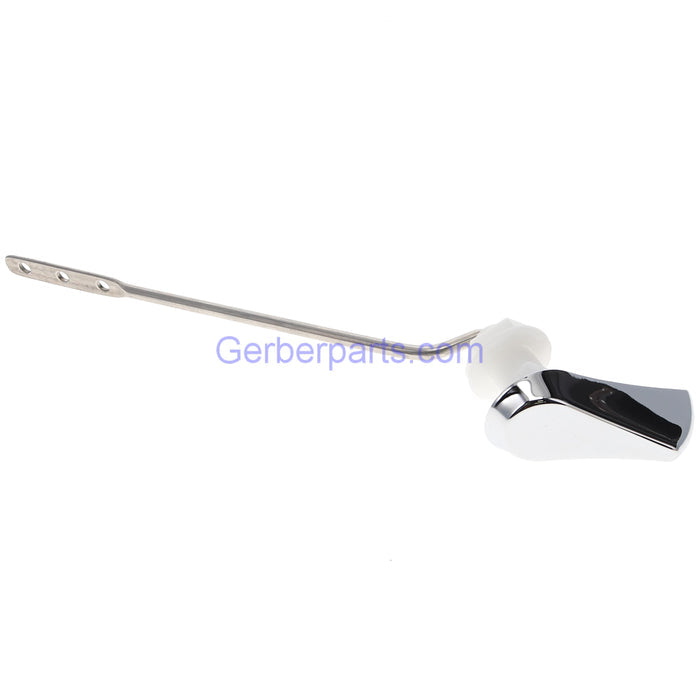 Gerber Genuine GA713020 Chrome Right Hand Trip Lever