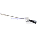 Gerber Genuine GA713020 Chrome Right Hand Trip Lever