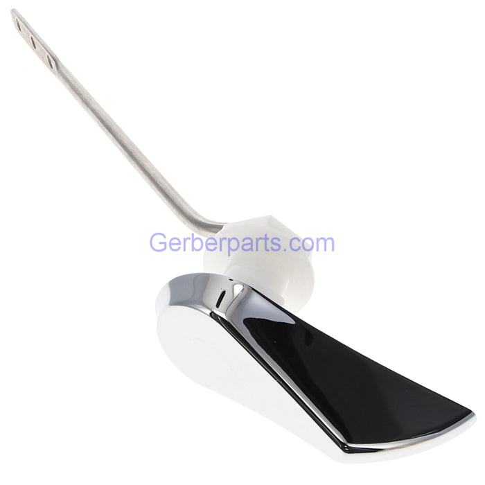 Gerber Genuine GA713020 Chrome Right Hand Trip Lever