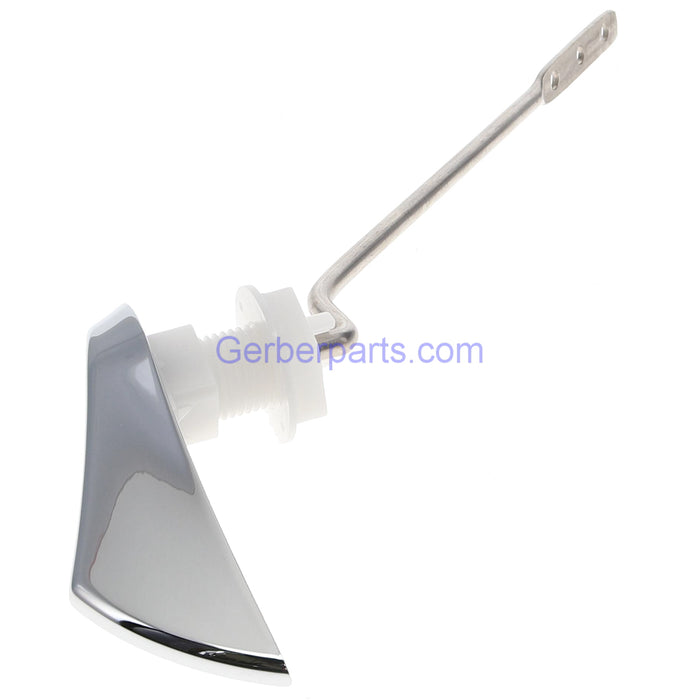Gerber Genuine GA713020 Chrome Right Hand Trip Lever