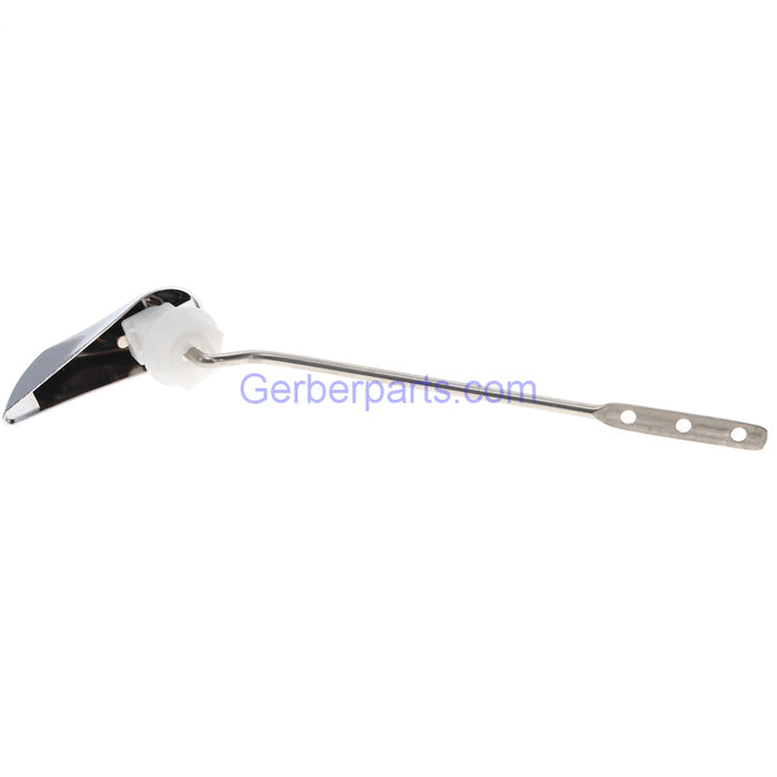 Gerber Genuine GA713020 Chrome Right Hand Trip Lever