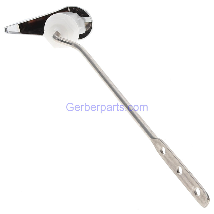 Gerber Genuine GA713020 Chrome Right Hand Trip Lever