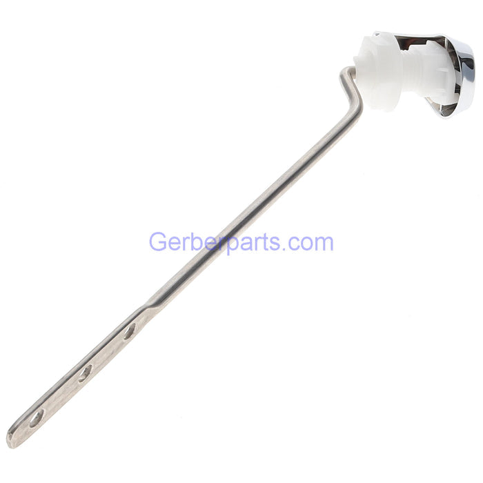 Gerber Genuine GA713020 Chrome Right Hand Trip Lever