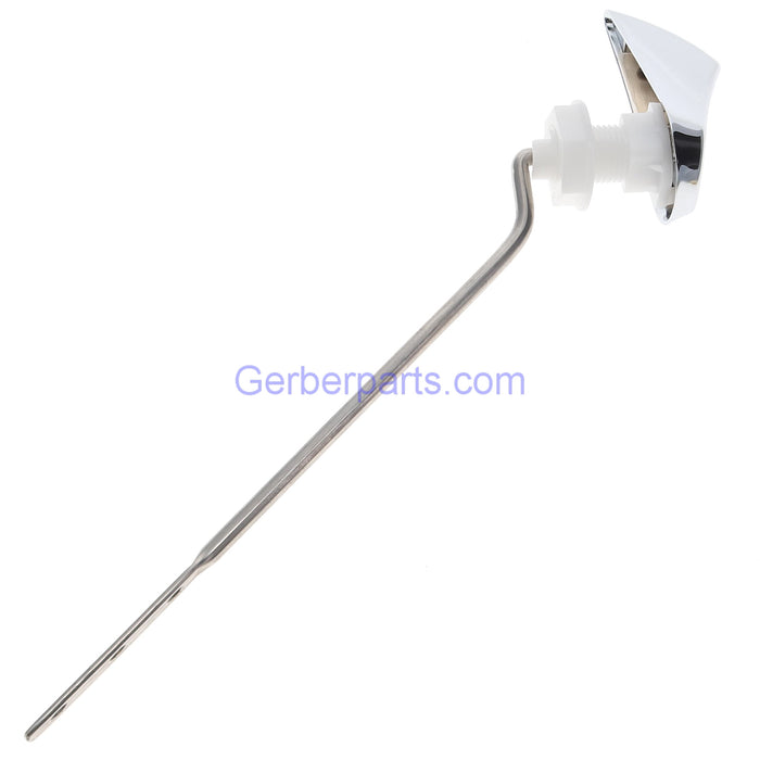 Gerber Genuine GA713020 Chrome Right Hand Trip Lever
