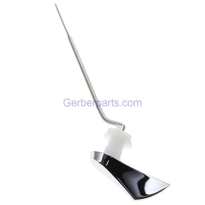 Gerber Genuine GA713020 Chrome Right Hand Trip Lever