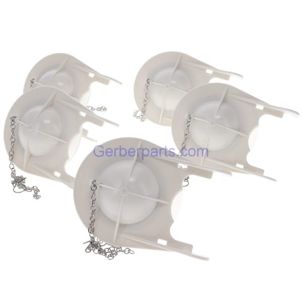 Gerber Genuine GA715069 Flapper Pack of 5