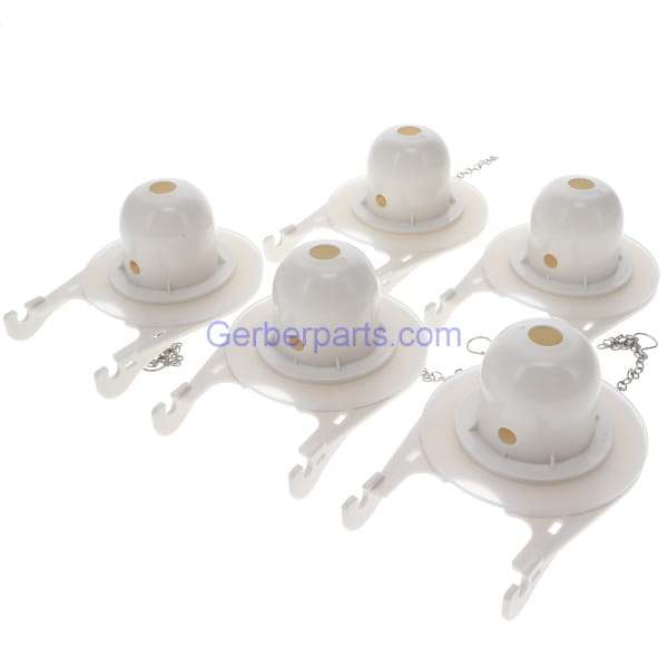 Gerber Genuine GA715069 Flapper Pack of 5