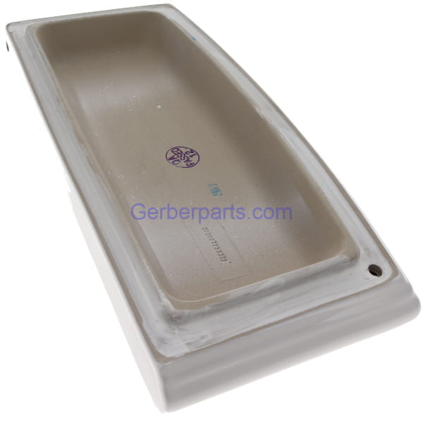 Gerber Genuine TC-21-020 White Tank Lid