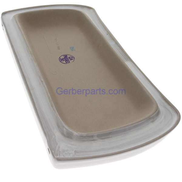 Gerber Genuine TC-28-890 White Tank Lid