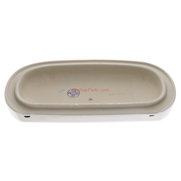 Gerber Genuine TC-HE-601 Pee Wee White Tank Lid