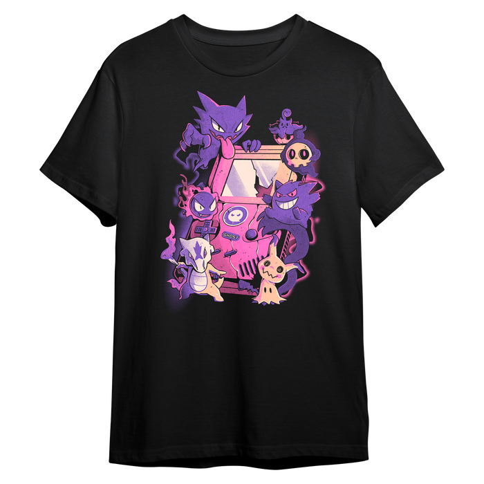 Ghost Game