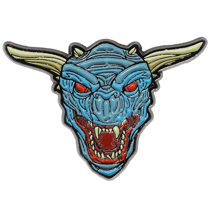 Ghostbusters Terror Dog - Pin *LAST CHANCE*