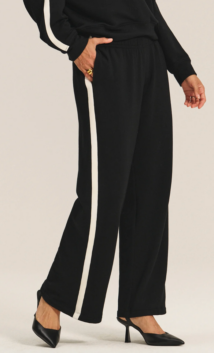 GIGI PANT IN BLACK