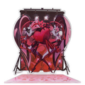 Glitz & Glam - From Helluva Boss with Love - Standee *LIMITED STOCK*