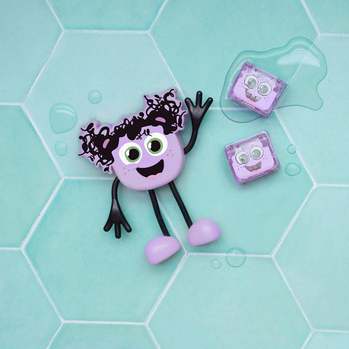 Lumi Purple