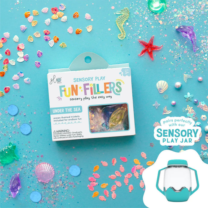 Glo Pals Fun Filler
