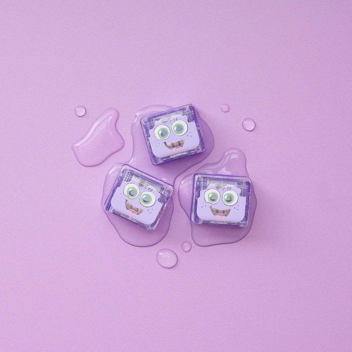 Lumi Purple