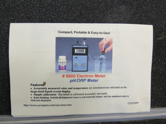 Globenet-Electron-Meter-PH-ORP-Complete-Kit-9600-872 2