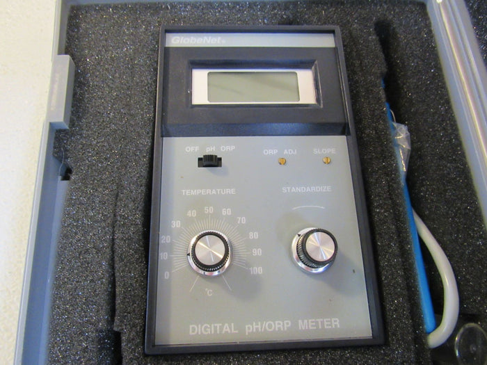 Globenet-Electron-Meter-PH-ORP-Complete-Kit-9600-872 6