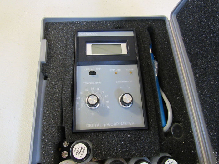 Globenet-Electron-Meter-PH-ORP-Complete-Kit-9600-872 7