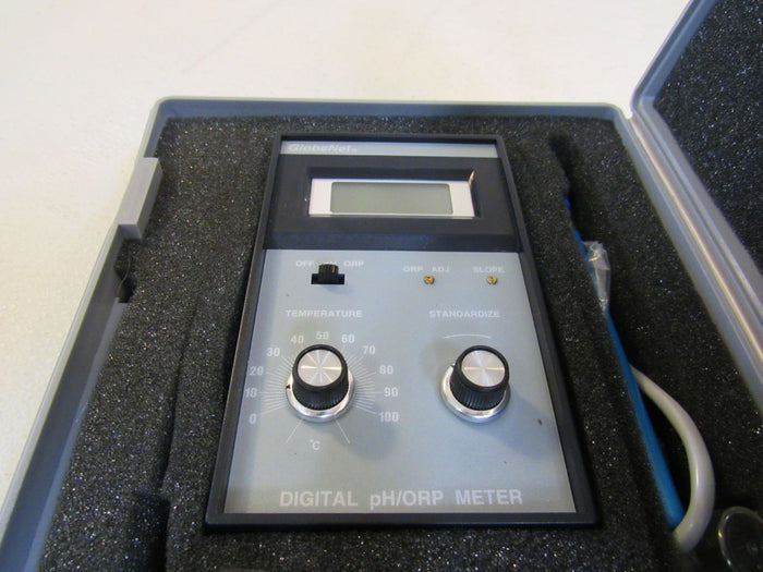 Globenet-Electron-Meter-PH-ORP-Complete-Kit-9600-872 8
