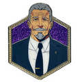 Go Gunhee - Golden Series 2 - Solo Leveling Pin