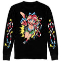 Go Scarlet! Long Sleeve T-Shirt *PRE-ORDER*