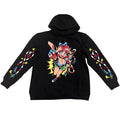 Go Scarlet! Pullover Hoodie *PRE-ORDER*