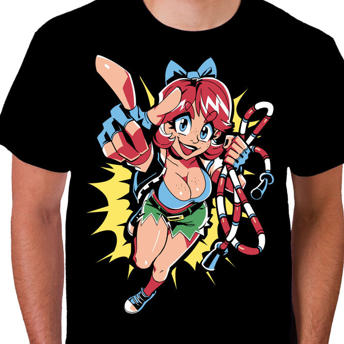 Go Scarlet! T-Shirt *PRE-ORDER*
