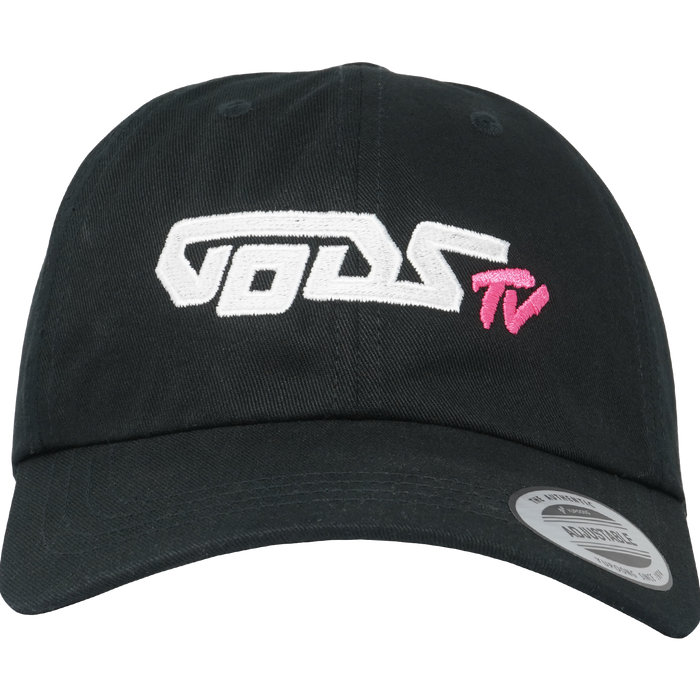 GodsTV Hat *PRE-ORDER*