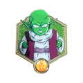 Golden Series 2: Dende - DBZ Pin