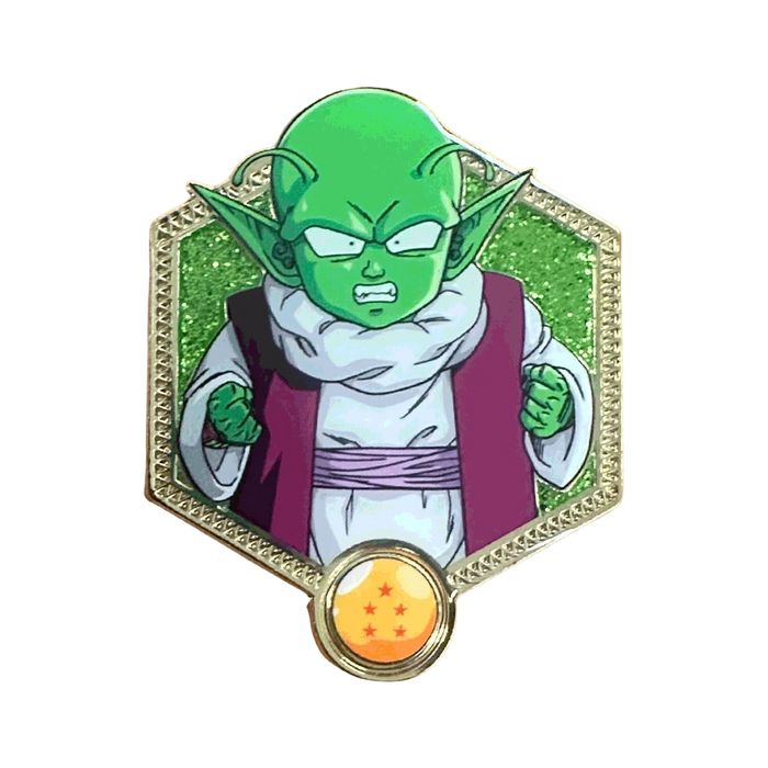 Golden Series 2: Dende - DBZ Pin
