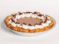 NolaCajun Gracious Bakery Chocolate Creme Pie New Orleans Bakery