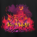 Graffiti T-shirt