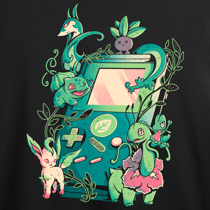 Grass Game