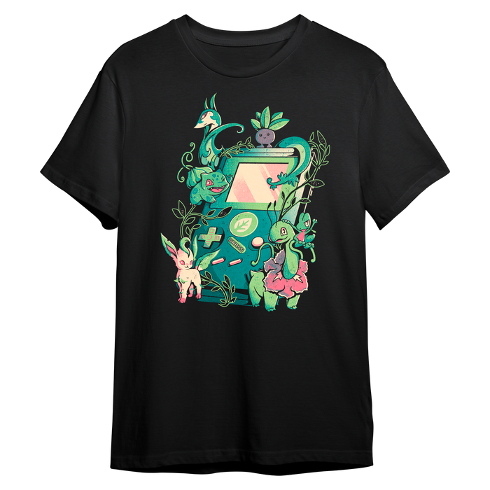 Grass Game