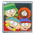 Group Shot: South Park Collectible Enamel Pin